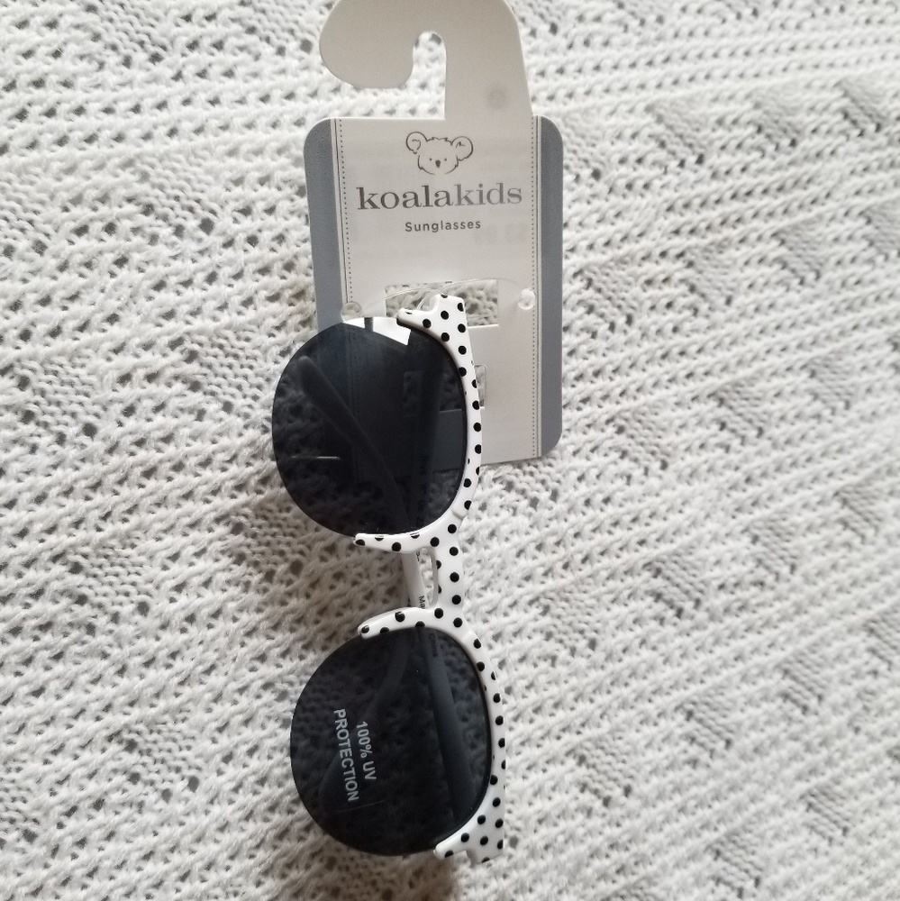 Bundle item: koala kids sunglasses